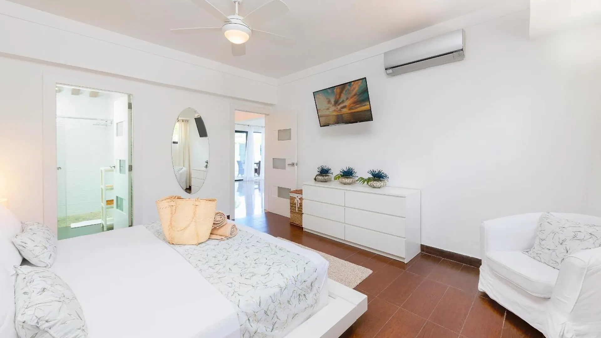 Riberamar Las Terrenas, Samana Appartement