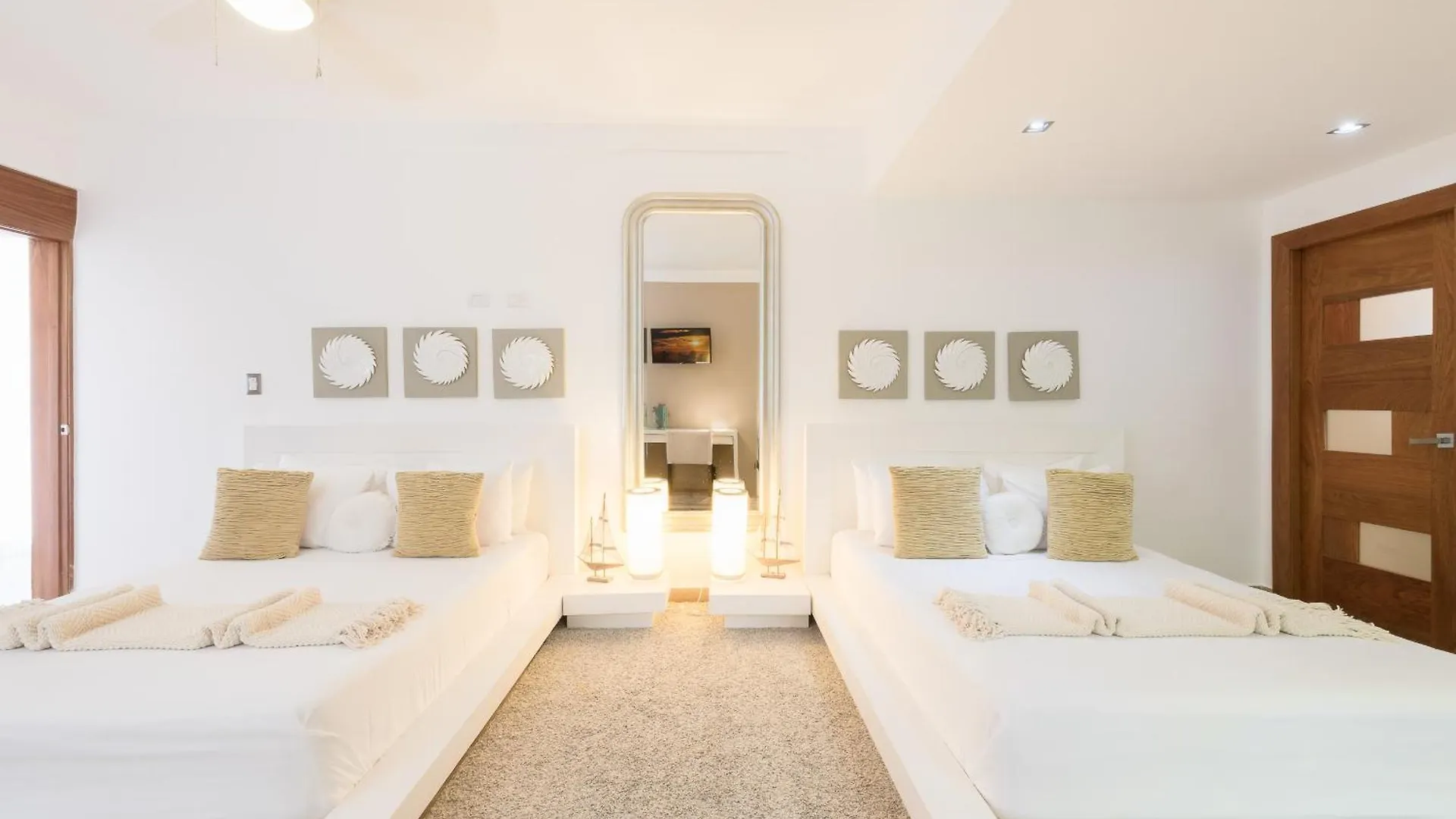 Riberamar Las Terrenas, Samana Appartement
