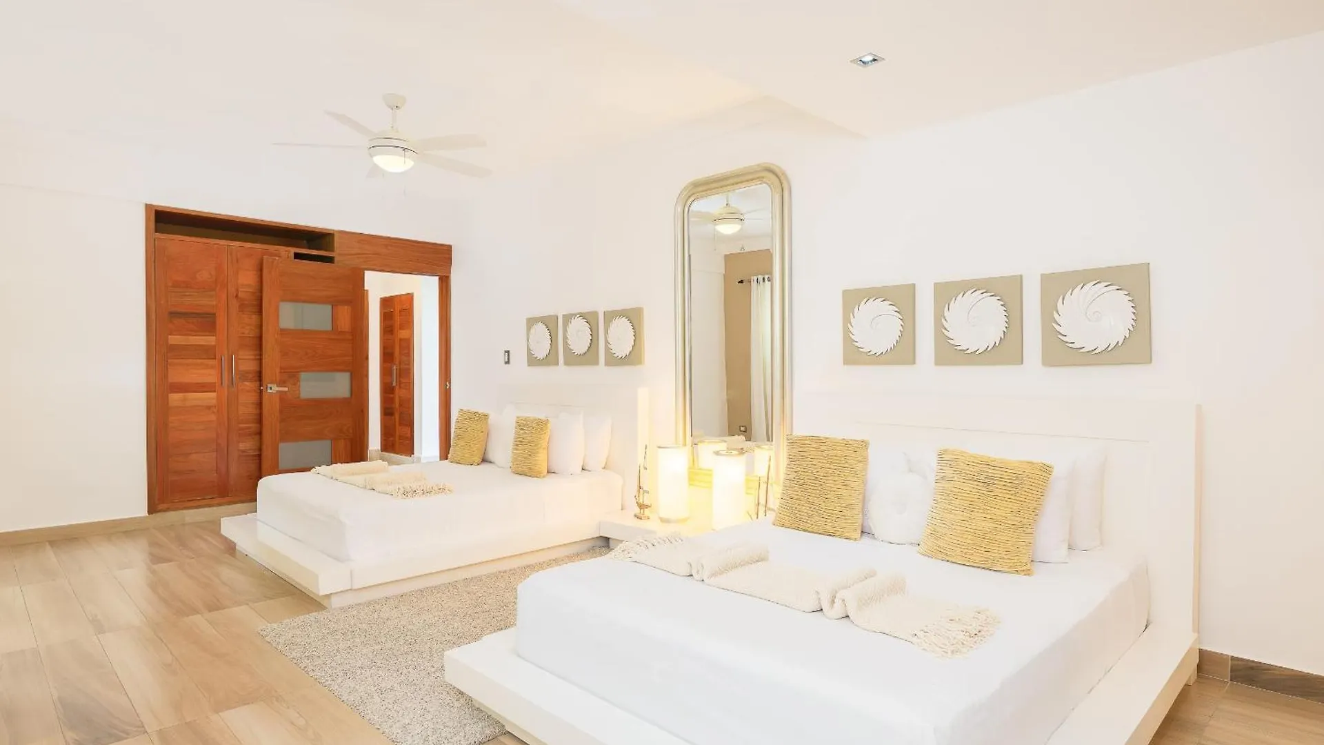 Riberamar Las Terrenas, Samana Appartement