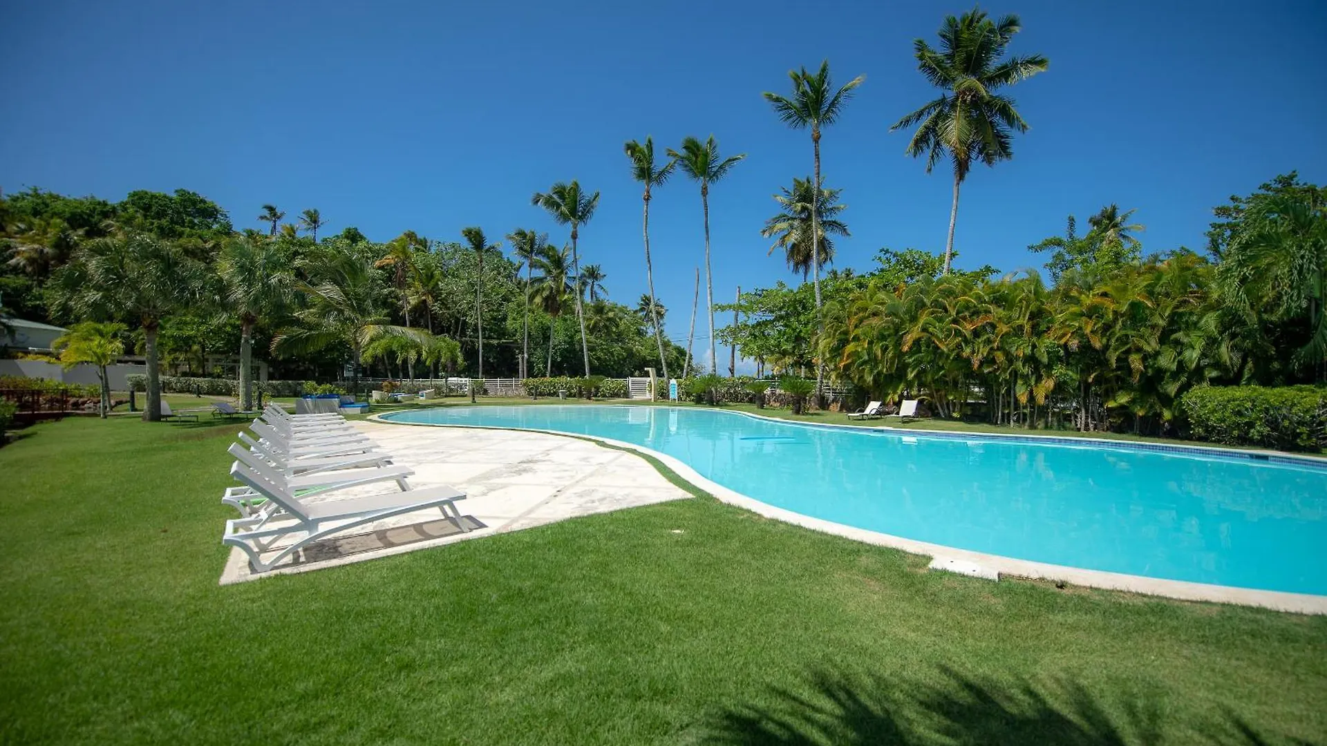 Riberamar Las Terrenas, Samana