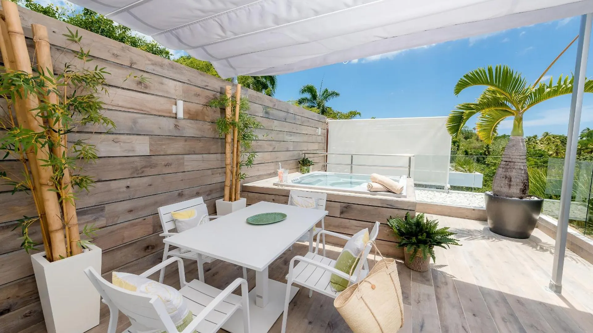 Appartement Riberamar Las Terrenas, Samana