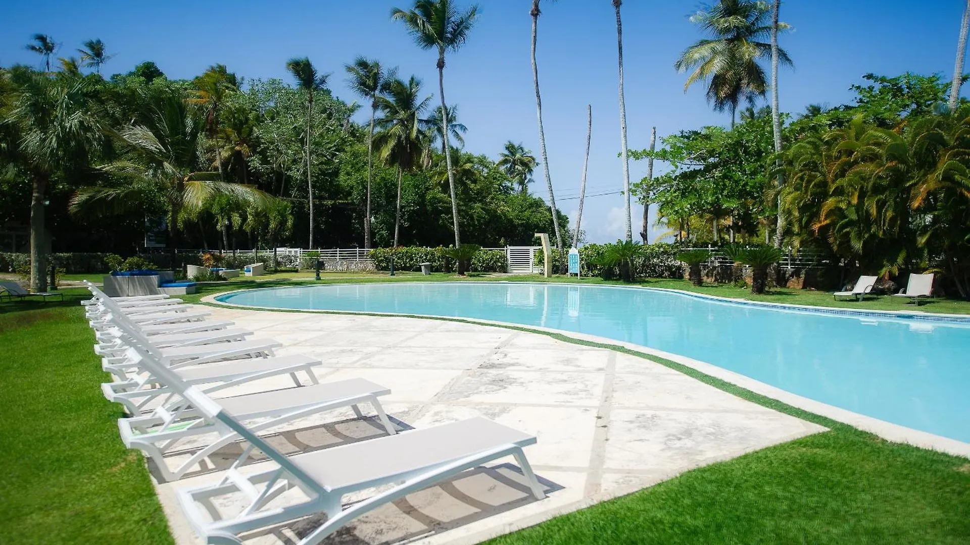 Appartement Riberamar Las Terrenas, Samana