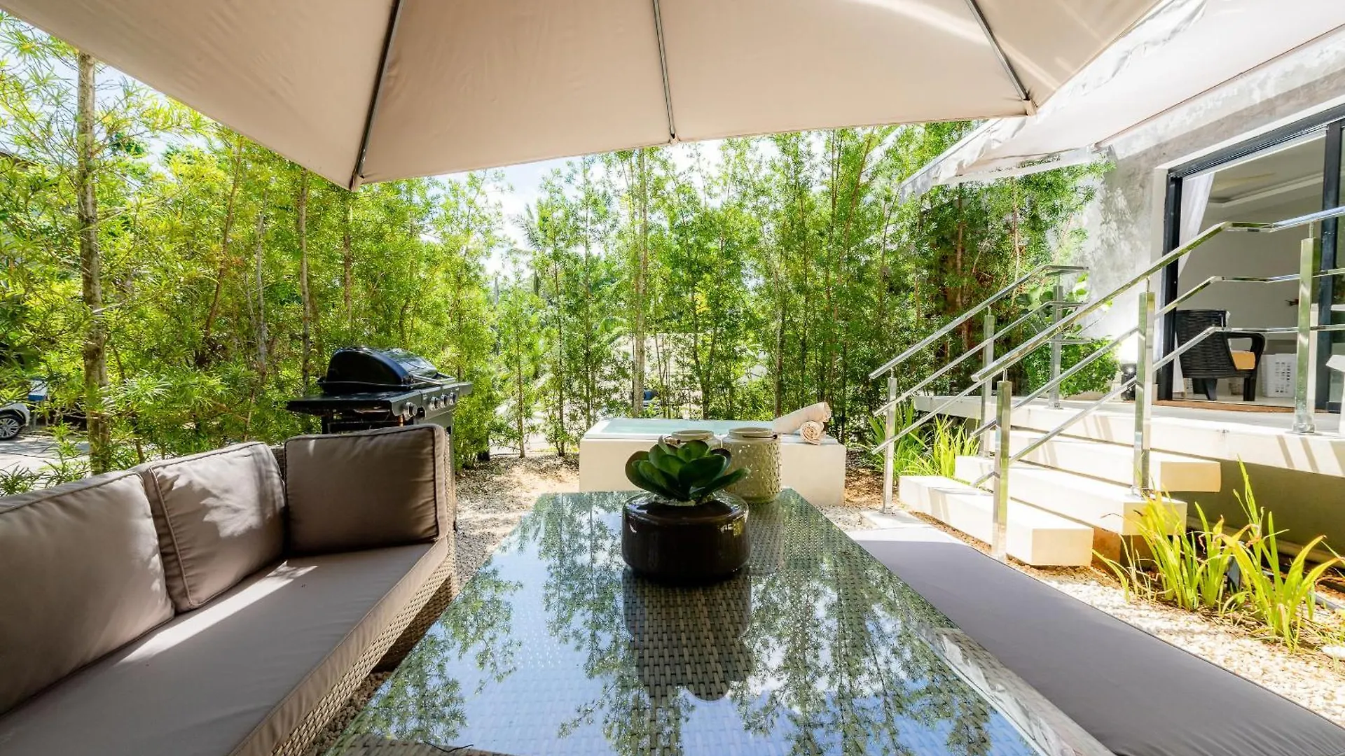 Appartement Riberamar Las Terrenas, Samana