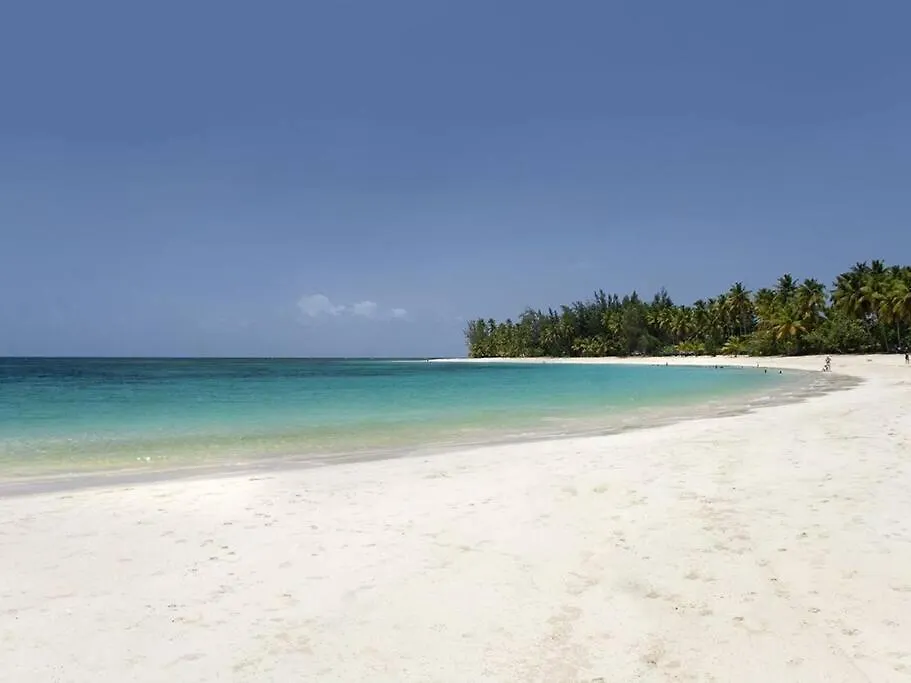 Riberamar Las Terrenas, Samana 0*,  République dominicaine