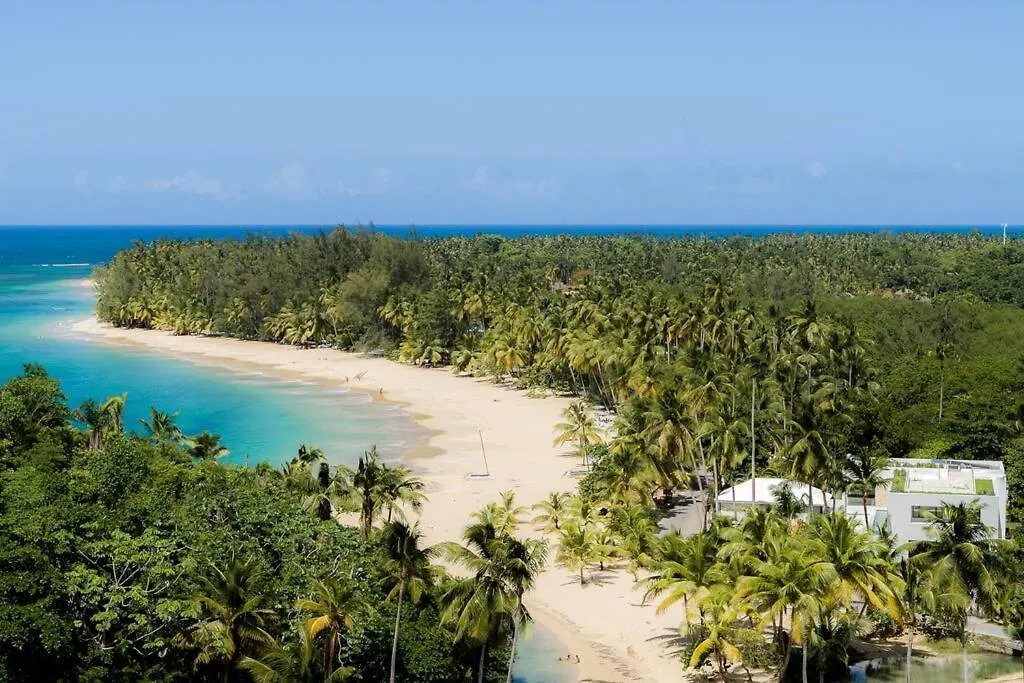 Riberamar Las Terrenas, Samana Appartement